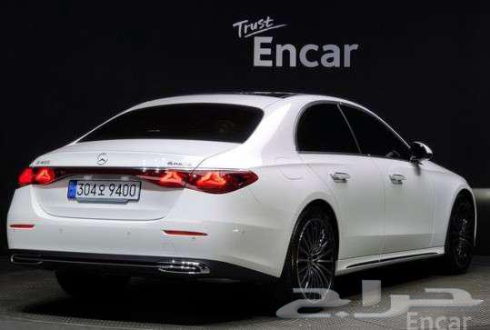 Mercedes e450 202463220863158915113