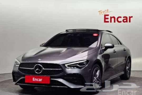 مرسيدس CLA 250 202463220347254787111