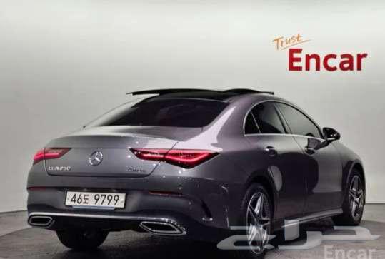مرسيدس CLA 250 202463220347254787112