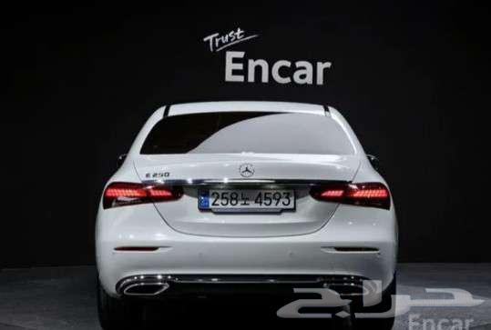 Mercedes E250 202363220866448642113