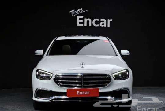 Mercedes E250 202363220866448642111