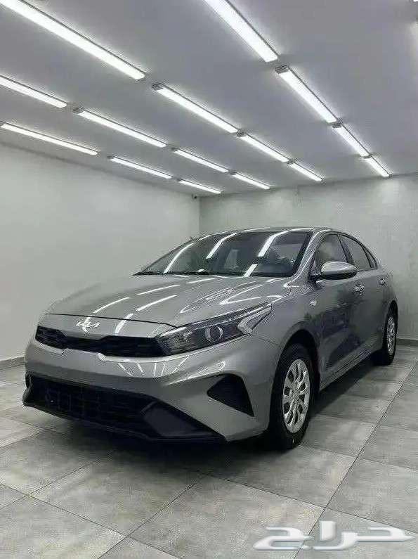 كيا سيراتو استندر 2024 عرووض كاش والاقساط63223405529346111