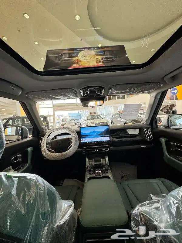 جيتور T1 لاكجري 2025 عازل حراري وحماية شمعات نانوا سيراميك63219363730690113