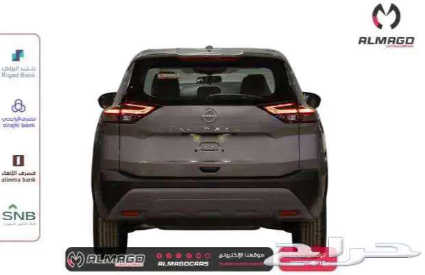 Nissan X-Trail 7-seater, 4x4, 2025 (Cash or Installments)63221377740802112