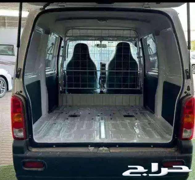 Suzuki Eeco 2025 model van63220856679683112