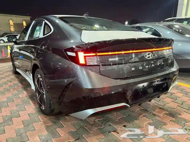 هواندي سوناتا سمارت بانوراما موديل 2025 اقل سعر تحطيم اسعار63219372229121112