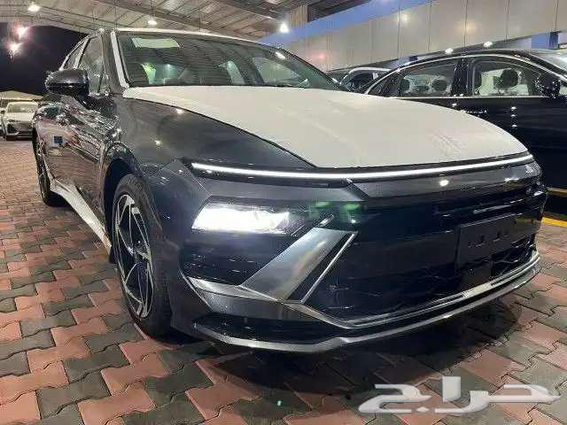 هواندي سوناتا سمارت بانوراما موديل 2025 اقل سعر تحطيم اسعار63219372229121111