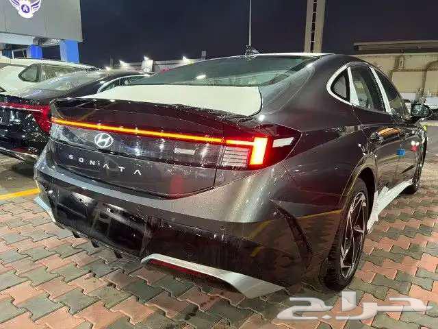 هواندي سوناتا سمارت بانوراما موديل 2025 اقل سعر تحطيم اسعار63219372229121113