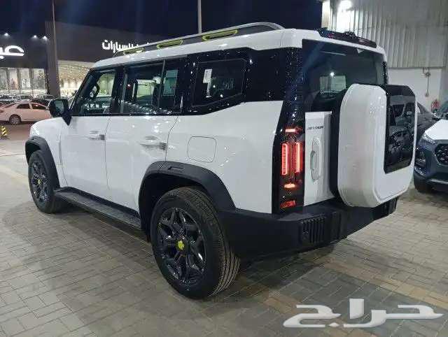جيتور T2 لاكجيري 2025 تقسيط اقل هامش ربح وكاش63218835272961114