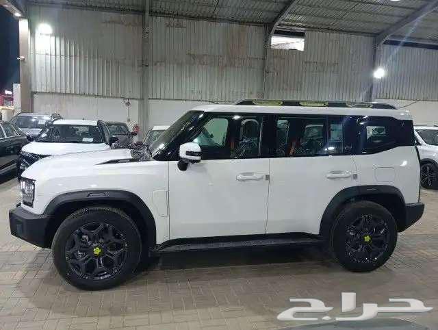 جيتور T2 لاكجيري 2025 تقسيط اقل هامش ربح وكاش63218835272961113