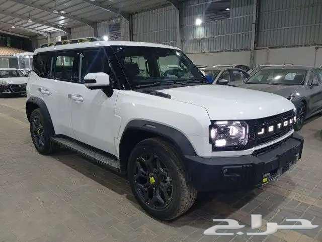 جيتور T2 لاكجيري 2025 تقسيط اقل هامش ربح وكاش63218835272961112