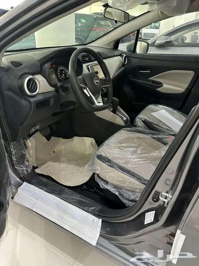 Nissan Sunny SV Plus Half Full 2024, cash and installments available at all banks63220364364034113