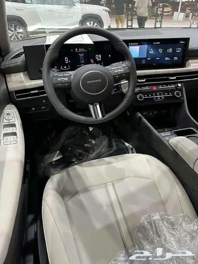 سوناتا فليت - سمارت - كمفورت 2025 كاش واقساط63218842080643114
