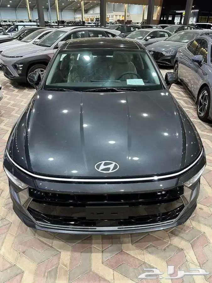 سوناتا فليت - سمارت - كمفورت 2025 كاش واقساط63218842080643111