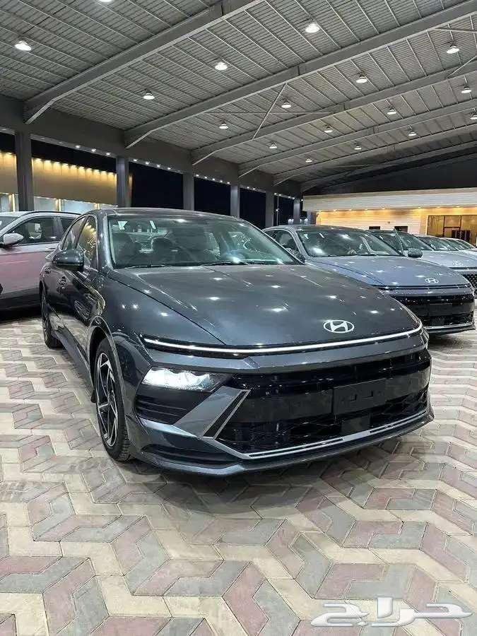سوناتا فليت - سمارت - كمفورت 2025 كاش واقساط63218842080643112