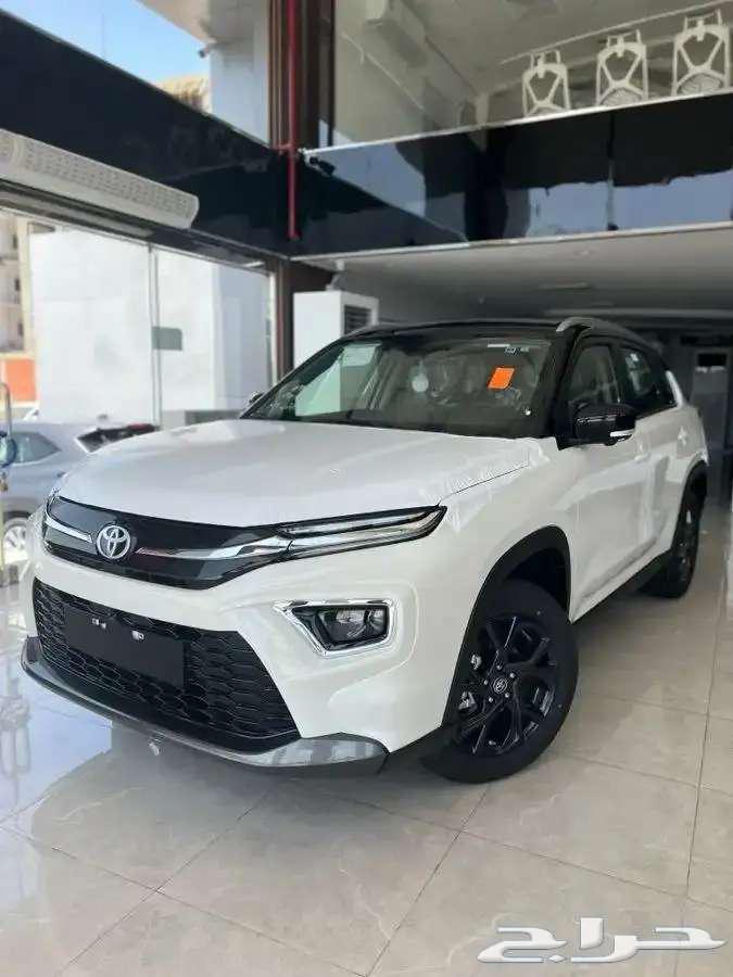 National Bank offers Toyota Urban Cruiser GLX 202563220849268993112