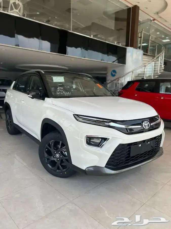 National Bank offers Toyota Urban Cruiser GLX 202563220849268993114