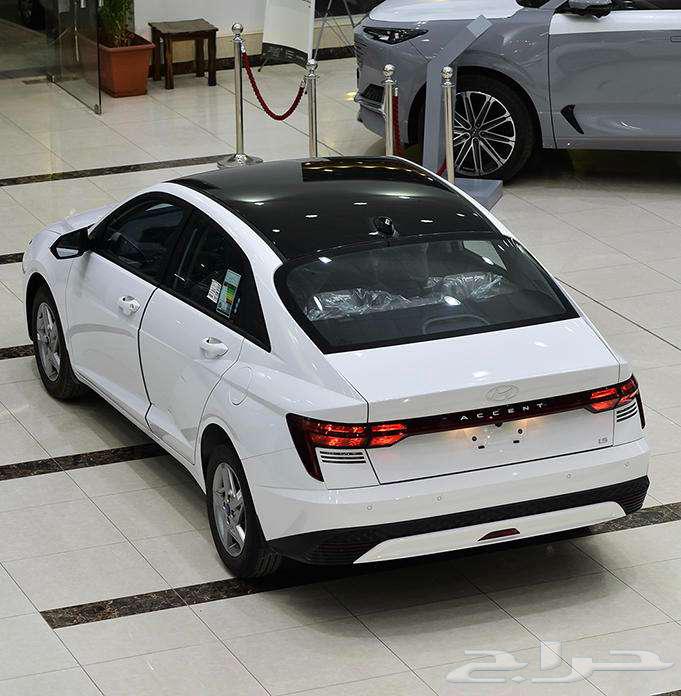 Hyundai Accent FL 2025 with agency warranty for 5 years cash discount63220366794755111
