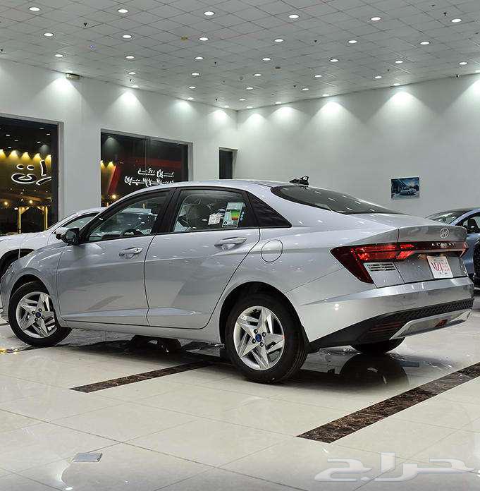 Hyundai Accent Elite at the lowest price in the Kingdom (price under 62,000)63220876905475112