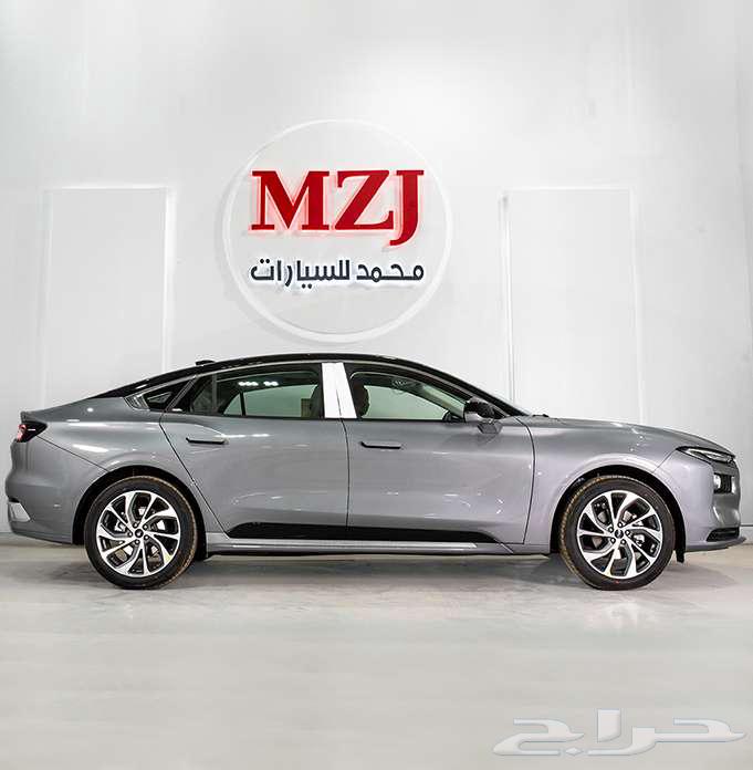 Ford ((Taurus Titanium 2025)) Ramadan Offers63220370231937111