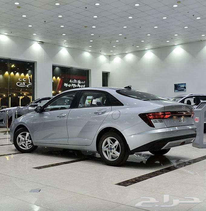 The right before the quantity runs out: (2025 Hyundai Accent Elite) Ramadan offers63220849022083113