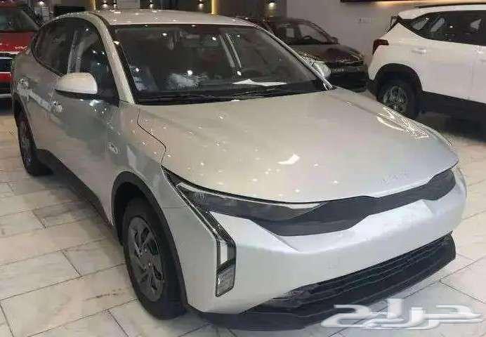كيا K3 الجديدة مطور عرووض كاش والاقساط63222889388546113