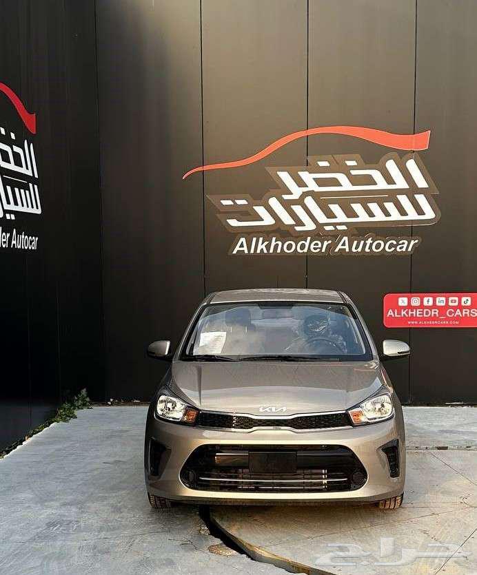 كيا بيجاس استاندر 2025 لدى شركة الخضر للسيارات63219371507329112