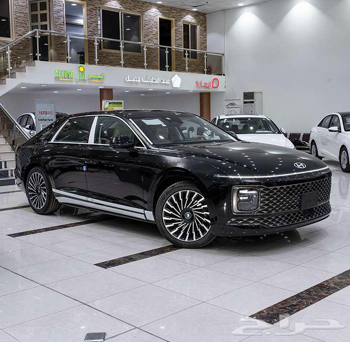 Hyundai Azera 2025 (Various Categories) - Cash Offers During Ramadan63220852479491113
