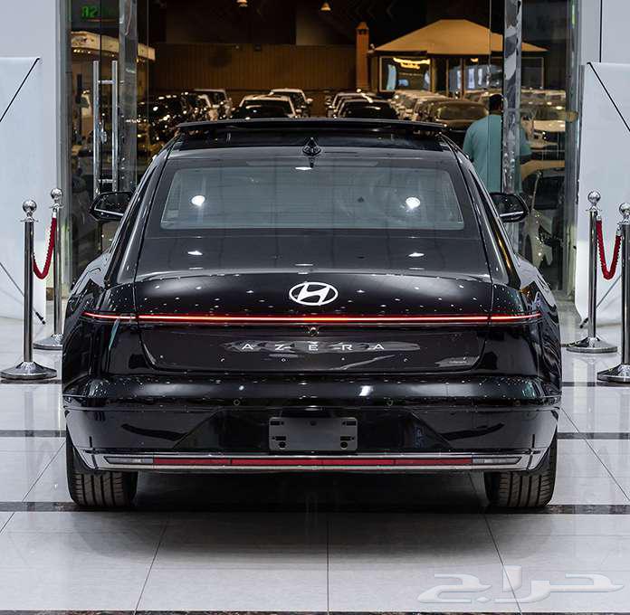 Hyundai Azera 2025 (Various Categories) - Cash Offers During Ramadan63220852479491114