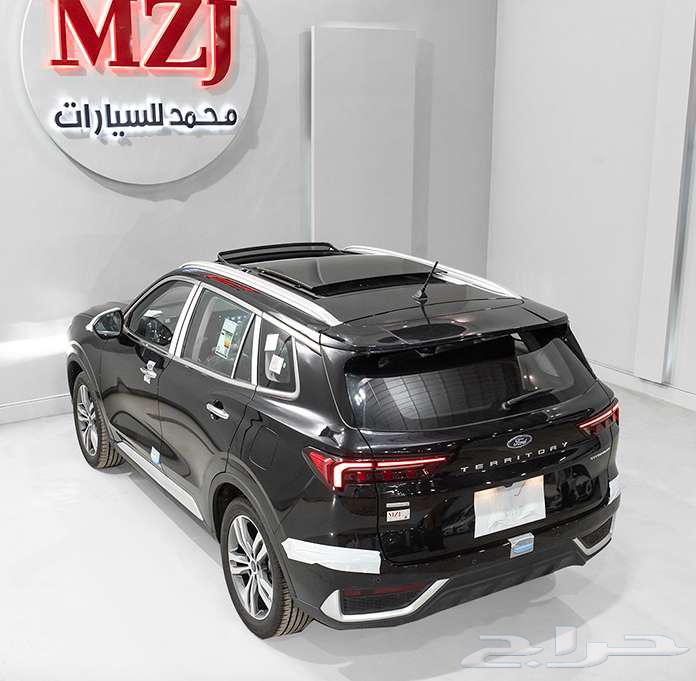 فورد تريتورى 2025_(كل الفئات)_كاش_قسط63219846435842112