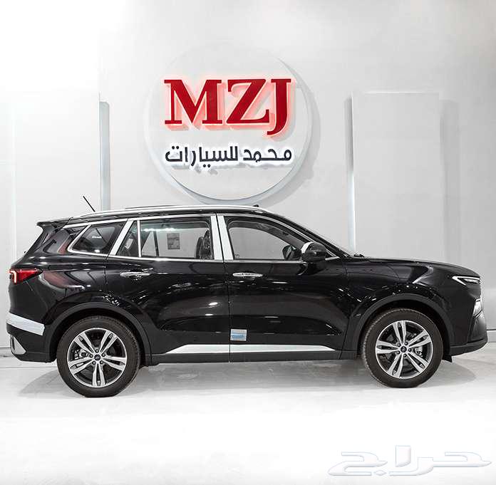 فورد تريتورى 2025_(كل الفئات)_كاش_قسط63219846435842114