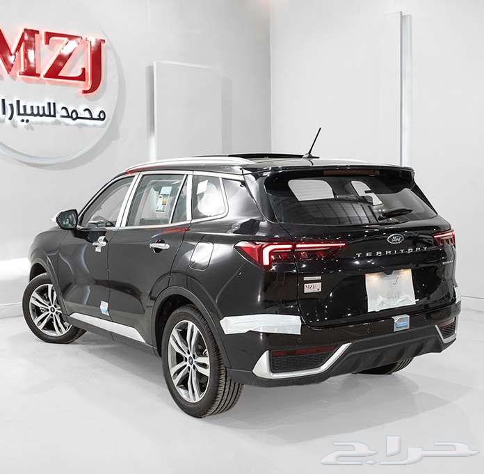 فورد تريتورى 2025_(كل الفئات)_كاش_قسط63219846435842111