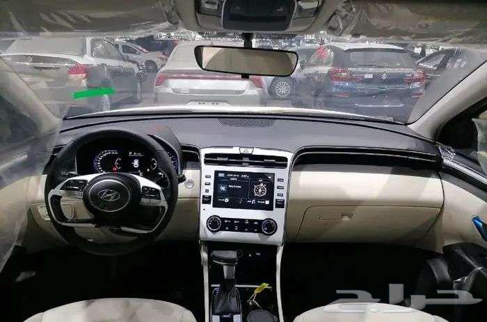 توسان 2024 فئات متنوعه متوفر الألوان63221894721667112