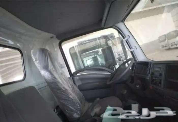 اسوزو دينا 4طن 5طن 202463221894544259113
