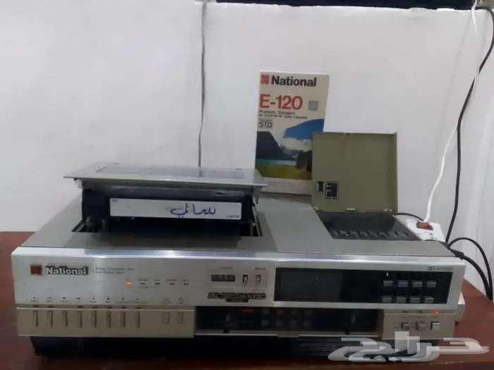 National video tape big63148861180418118