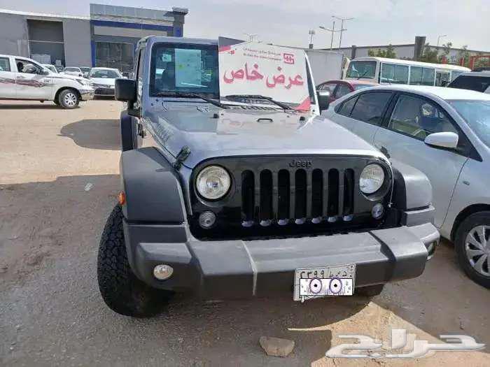 رانجلر باب واحد 201863221904439937113