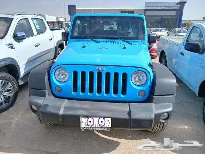 رانجلر باب واحد 201863221904439937111