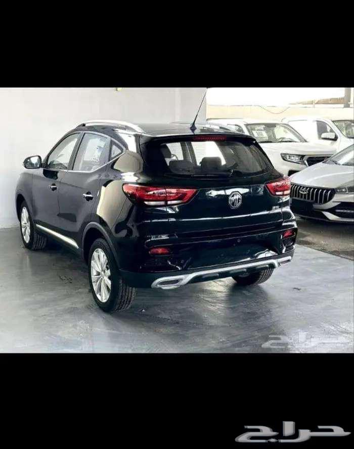 ام جي ذد اس MG zs 2024 عرض خاص بالنقد والتقسيط63219860013057114