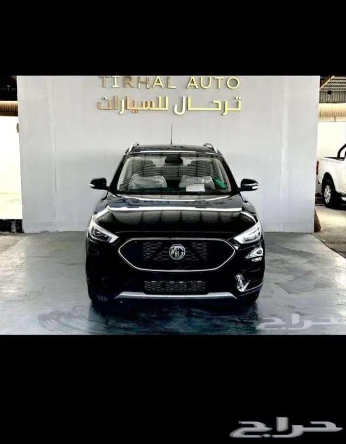ام جي ذد اس MG zs 2024 عرض خاص بالنقد والتقسيط63219860013057112