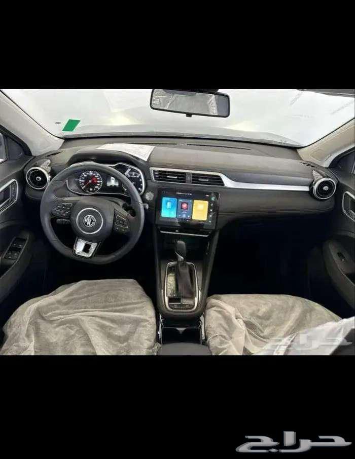 ام جي ذد اس MG zs 2024 عرض خاص بالنقد والتقسيط63219860013057111