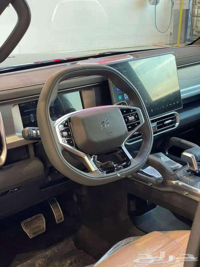 Geely T2 Black Interior Camel 2025 Ramadan Offers63221391701761114