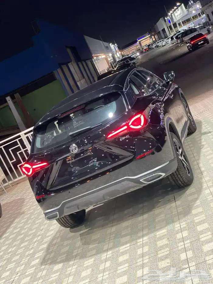 ام جي 1 استاندر ونص فل موديل 2024 كاش وقسط بدون دفعه اولي63216373923585114