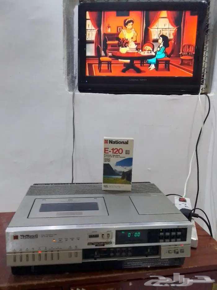 National video tape big63148861180418111