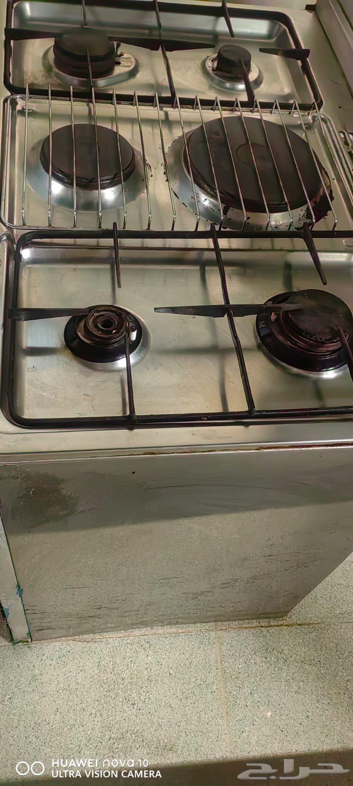 Used stove for sale63151624261122113