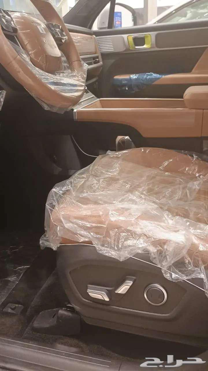 Hyundai Santa Fe Smart 2024 Cash - Installments63220369980419113