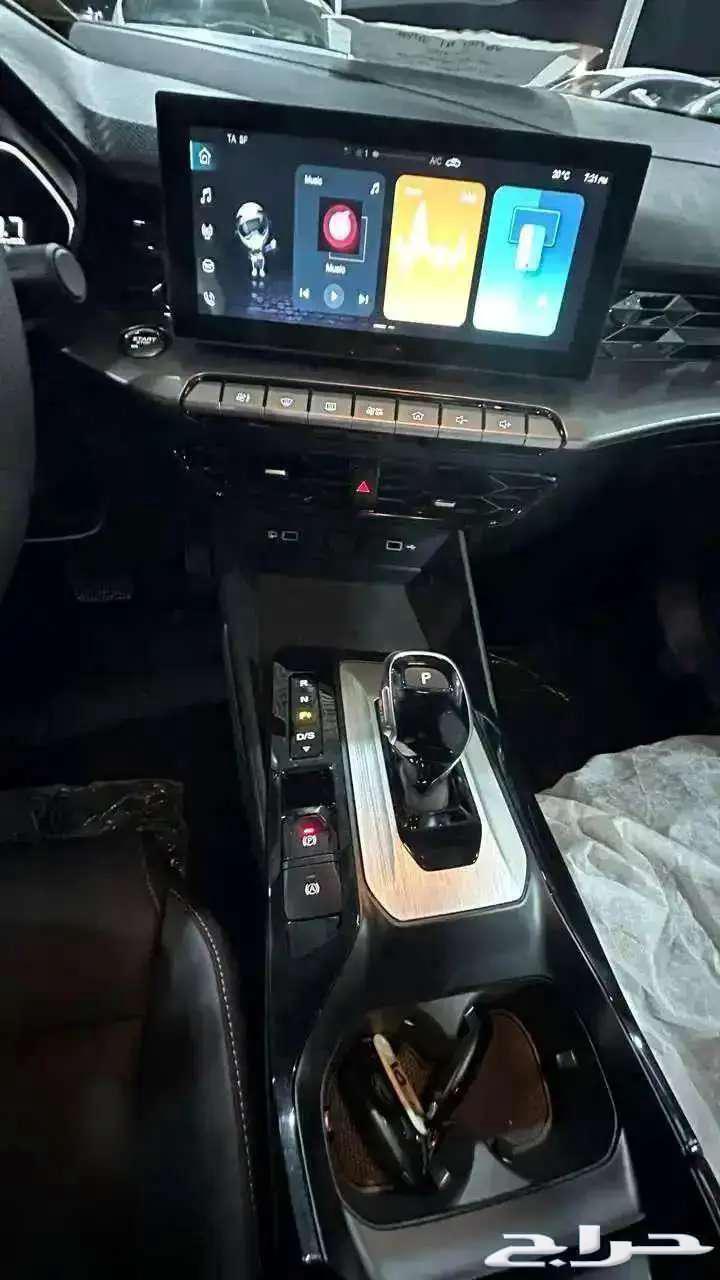 MG GT Comfort 1.5L machine 2024 model63223405089794113
