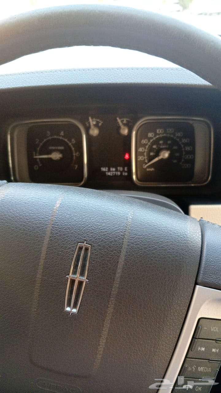 Lincoln MKX 200963221380722177112