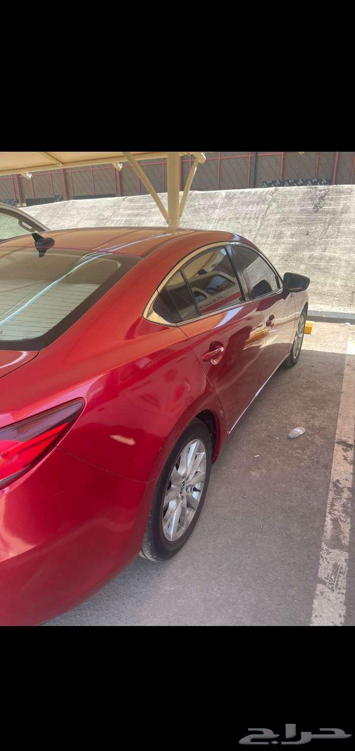 Mazda 6 model 2014 for sale or suitable exchange63218850591234112