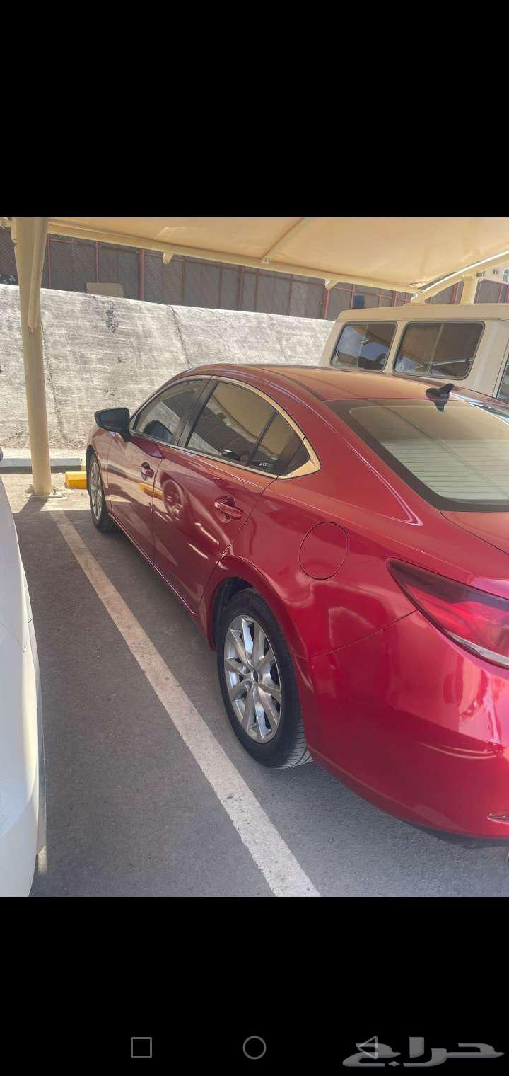 Mazda 6 model 2014 for sale or suitable exchange63218850591234113