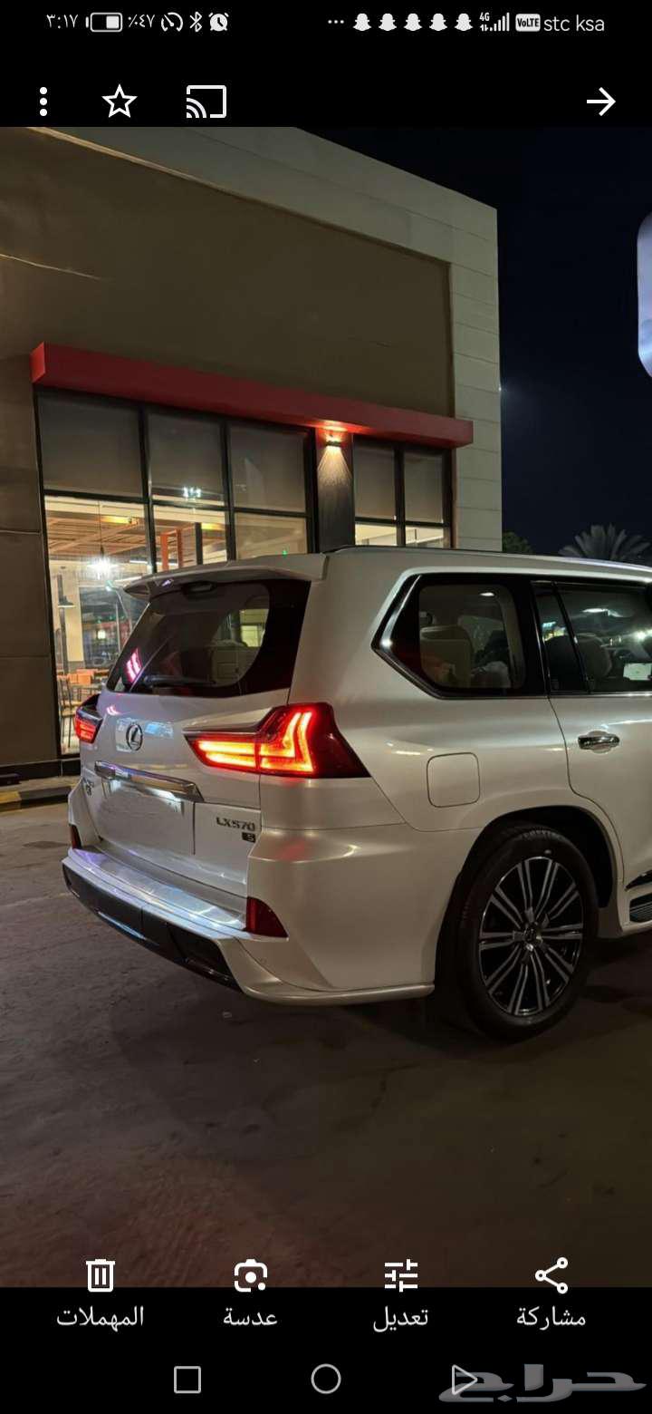 Lexus Lx 202163220866593666111